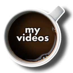 coffee my videos
